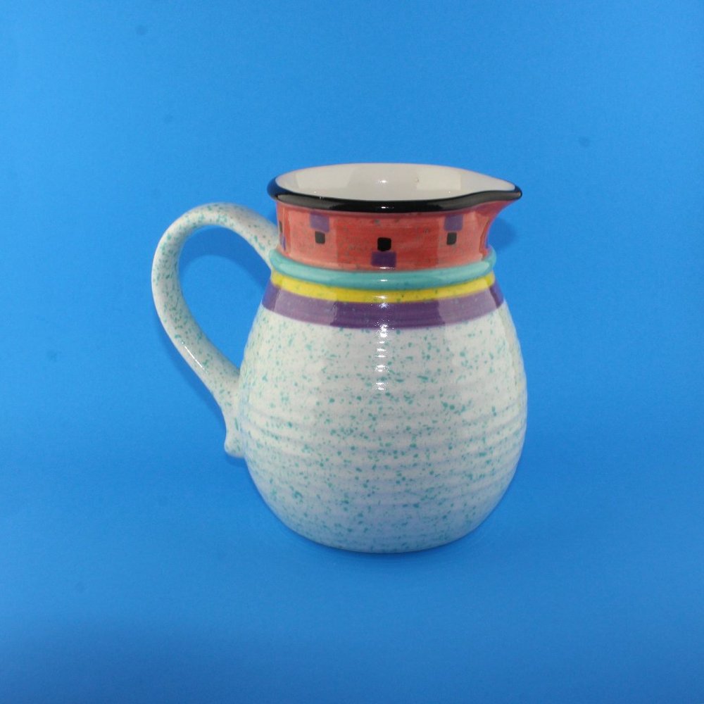 Treasure Craft Southwest 96 oz Pitcher